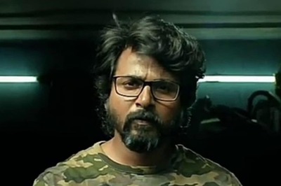 Aishwarya Rajesh-Starrer Kanaa to Release in China on March 18