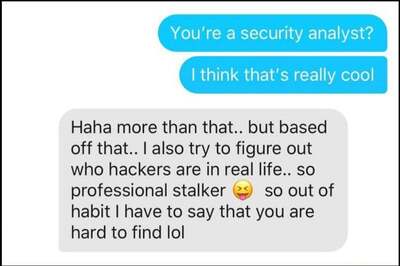 Facebook Fires Staffer Who Bragged About User Data Access on Tinder