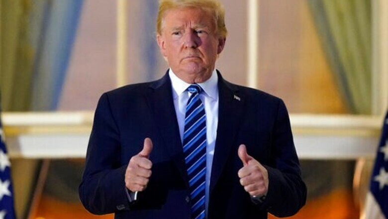 Election 2020 Today: Changing Suburbs, Trump Returns