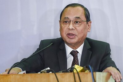 Sexual Harassment Charges: CJI Ranjan Gogoi Heads Bench, But Does Not Sign the Order