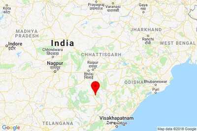 Kondagaon Election Result 2018 Live Updates: Mohan Markam of Congress Wins