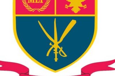 Meghalaya DGP Applies for Leave Citing Personal Reasons; Govt to Examine Application