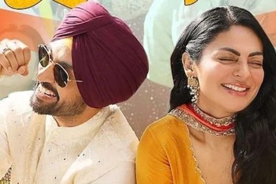 Diljit Dosanjh, Neeru Bajwa's Jatt & Juliet 3 Releases On OTT: Here's When And Where To Watch Film