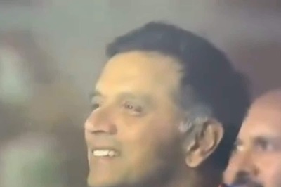 ‘I Am Going To Bat 5 Hours To Get A Hundred’: Former India Cricketer On Rahul Dravid's Mindset