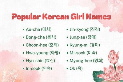 110+ Cute & Unique Korean Girl Names (with Meanings)