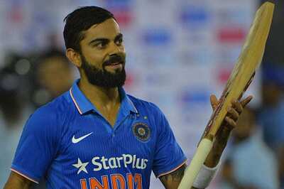 Uttarakhand Govt Paid Virat Kohli Rs 47 cr From Flood Relief Fund, Says RTI