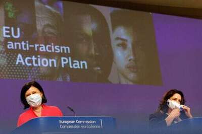 EU Defends Commissioner Who Criticized Hungarian Government