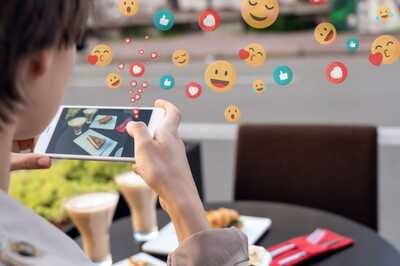 Indian Gen Z Are Trend-Setters, Says Social Media Survey