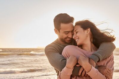 What Relationships Look Like in Your 30s