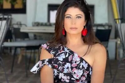 Actor Pooja Batra Has Been Away From Films. What Does She Do These Days?