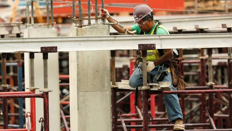 In a First, Bridge Construction to be Completed in 20 Days in Gujarat's Valsad