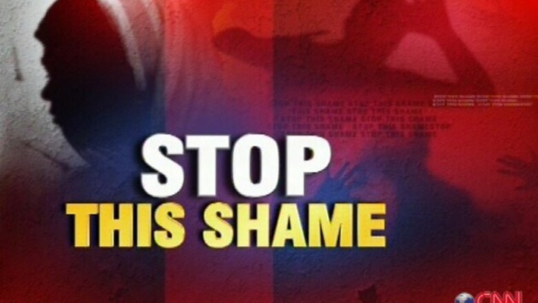 Noida: Two men rape minor girl, arrested