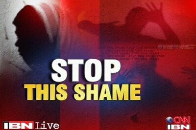 Noida: Two men rape minor girl, arrested