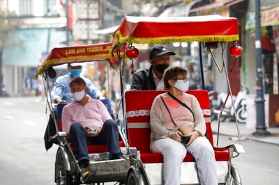 Vietnam Locks Down City of Danang As New Coronavirus Cases Come Up After Months
