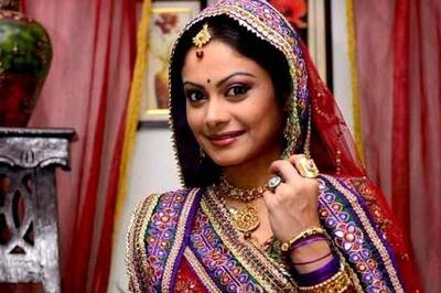 Toral Rasputra yet to find viewer acceptance as Anandi?