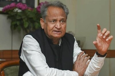 50% Rise in Crime Against Women in Raj, CM Gehlot Govt Busy Minting Money: BJP