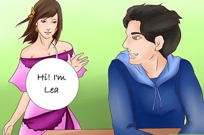 How to Become Friends with Someone You Don't Know