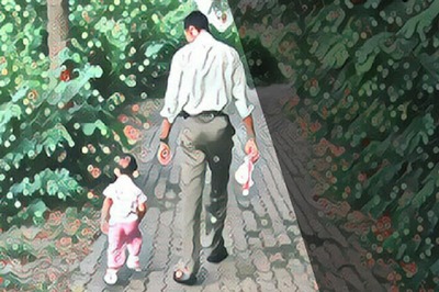 Male Central Govt Employees Now Entitled to Child Care Leave as Single Parents