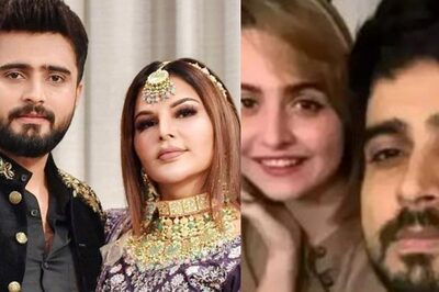 Rakhi Sawant Undergoes Surgery, Talks About BF Adil's Marriage Rumours From Hospital