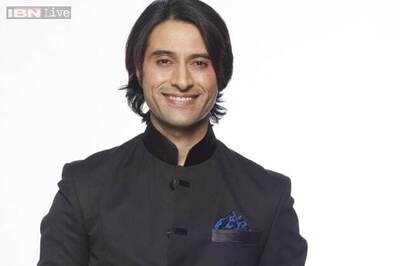 I want Gauahar to win 'Bigg Boss7': Apurva Agnihotri