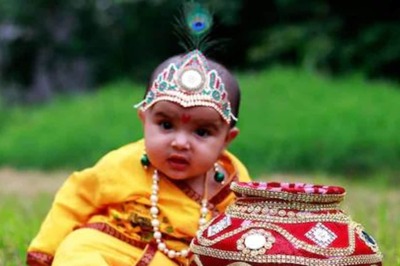 Krishna Janmashtami 2022: Here's How You Decorate Your Matki Better Than Others