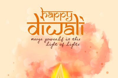 Happy Chhoti Diwali 2021: Images, Wishes, Quotes, Messages and WhatsApp Greetings to Share on Naraka Chaturdashi