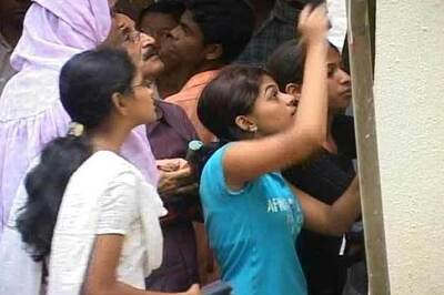 40,000 additional BE seats for Tamil Nadu