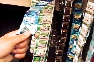 Delhi set to ban gutka soon