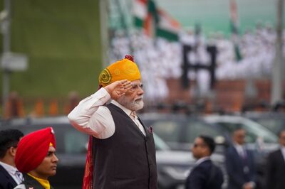 PM Modi's Independence Day 2023 Speech Reflects New India's Aspiration and Influence