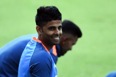 'He Has The Game to Change The Momentum': Hardik Pandya Wants Suryakumar Yadav to be Given Red Ball Opportunity