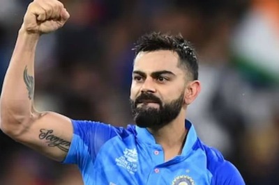 Gurugram: Virat Kohli Leases Office Spaces In Reach Comercia For Rs 8.85 Lakh Per Month
