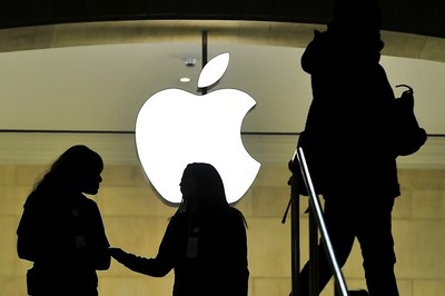 Apple acting 'its own worst enemy' in antitrust compliance program