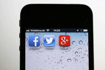 'Your Days Are Numbered': Soros to Google and Facebook at Davos