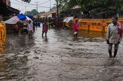 Schools Across North Indian States Shut Down Due To Heavy Rains, Flash Floods, Check Latest Update