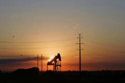 Many firms show interest in Cairn crude