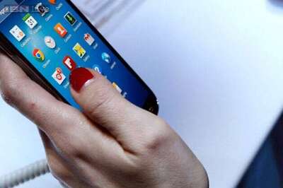 Samsung Galaxy S5 rumoured to come with 16 megapixel camera