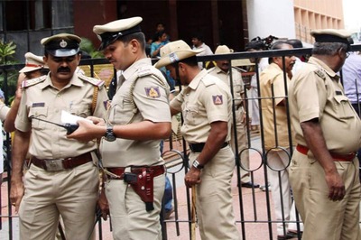 5.31 Lakh Police Posts Vacant in India, Maximum in Uttar Pradesh: Govt