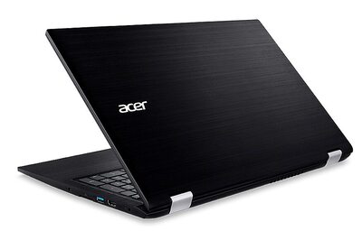 Acer Unveils Acer Spin 3 With 500GB Storage at Rs 42,999