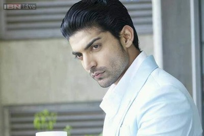 I would like to do films like 'CityLights': Gurmeet Choudhary
