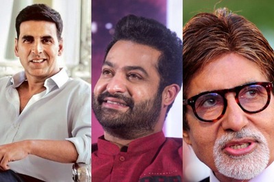 Republic Day 2024: Akshay Kumar, Jr NTR, Amitabh Bachchan And Other Stars Celebrate The Spirit Of Patriotism