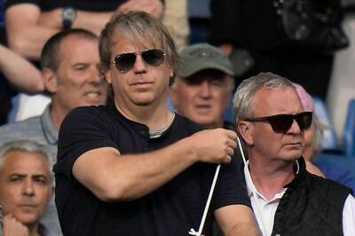 Chelsea Appoint Todd Boehly as New Chairman, Marina Granovskaia Steps Down as Director