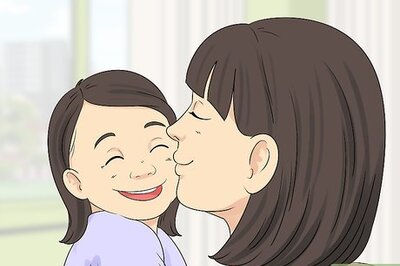 How to Be a Good Mother
