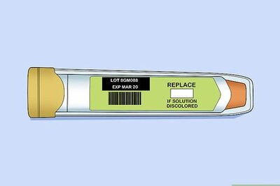 How to Store an EpiPen