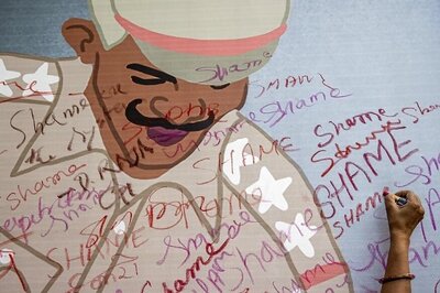 UP Govt Tells SC May Allow Sick Mother to Video Call Kerala Scribe Jailed After Reporting on Hathras Case