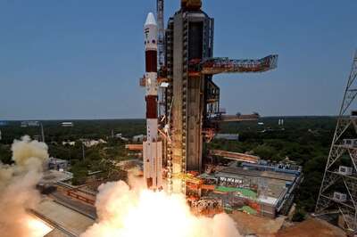 ISRO to Welcome New Year With XPoSat, to Launch Aboard PSLV on Jan 1