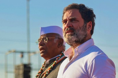 ‘Difficult for Congress...’: Rahul Gandhi on Skipping Ram Lalla's 'Pran Pratistha' on Jan 22
