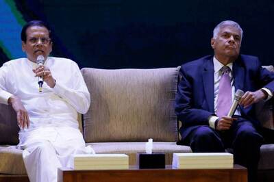 Sri Lanka's PM Ranil Wickremesinghe Faces Tight Confidence Vote as Key Ally Plans to Defect