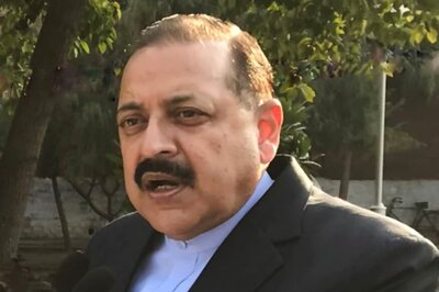 Jitendra Singh, Ram Madhav in Quarantine after BJP's Jammu & Kashmir Chief Tests Positive for Covid-19