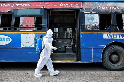 Karnataka to Come Out With Lockdown 4.0 Guidelines on Monday; 55 New Cases Reported