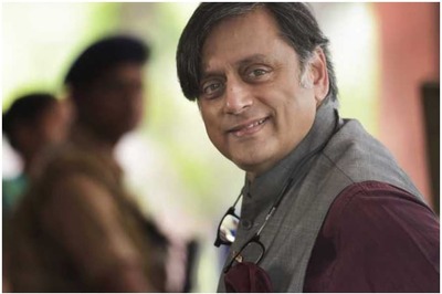 'They Think They Can Wrap the Flag Like a Shield': On Pulwama Attack Anniversary, Shashi Tharoor Jabs Centre